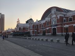 -沈阳站