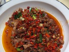 -笨罗卜浏阳菜馆(高桥永祥店)