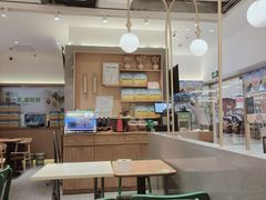 -甲乙饼·手工牛肉饼(东方广场店)