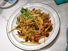 -川人百味(金安中央大街店)
