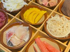 -芈重山老火锅(广州首店)