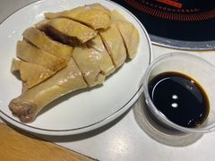 老杭州白斩鸡-邵老爹老杭州白斩鸡·家常菜(建国北路店)