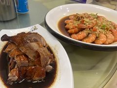 -尚岛私房菜(西方巷店)