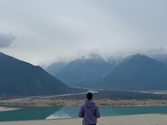 -佛掌沙丘