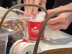 -Peet's Coffee皮爷咖啡(豫园店)