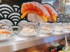 -万岁寿司(蓬江万达店)