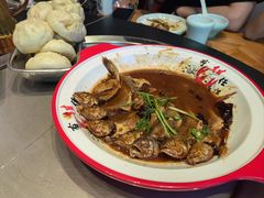 -锅老头铁锅炖•大锅蒸汽海鲜(韩乐坊店)