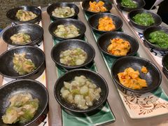 -怡咖啡海鲜自助餐厅(浦东香格里拉店)