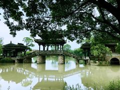 -韩湘水博园
