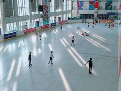 -冠军冰场CHAMPION RINK(中华城店)