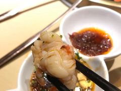 -余欢领鲜火锅(新街口店)
