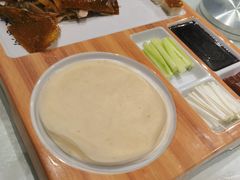 -凤翔温泉·丰泽园餐饮部