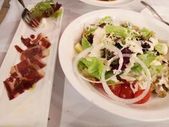 -摩根扒房(桐梓林店)