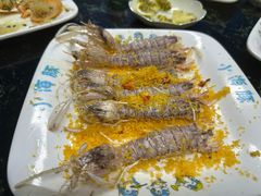 -小海豚·老字号海鲜餐厅(三亚湾店)