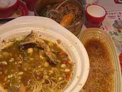 -来菜·湖北头牌藕汤(武商MALL众圆店)