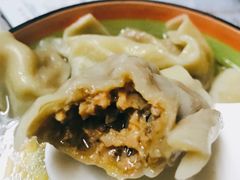 -梦花街馄饨店(中华苑店)