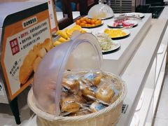 -豪享来(我格广场店)