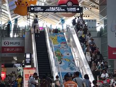 -中部国际机场