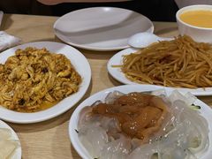 -姥家春饼店(漳州二路店)