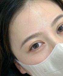 -babiline芭比莱恩半永久纹眉纹唇发际线