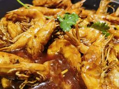 -巴蜀王婆大虾(南锣鼓巷店)