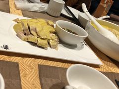 白斩鸡-江南原著(中联广场店)