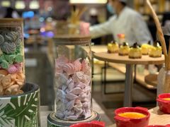 -佳源四季酒店-雅悦自助餐厅(新洲路店)