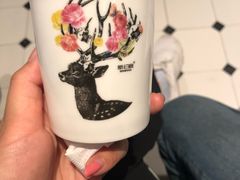 -新白鹿餐厅(城西银泰城店)