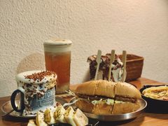 -甘单茶事小馆(洋河店)