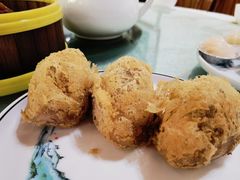 -冰泉豆浆馆(白云山总店)