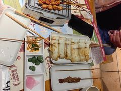 -木屋烧烤(龙华店)