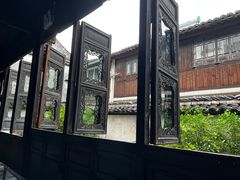 -乌镇东栅景区