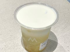 -M Stand(凯德乐峰广场店)