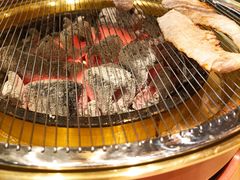 -西塔老太太泥炉烤肉(武汉摩尔城店)