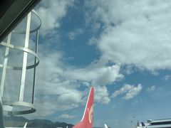 -贵阳龙洞堡国际机场-T2航站楼