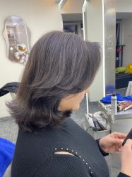 -东梵造型·烫发染发接发连锁SALON