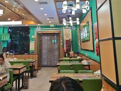 -合合春饼·酱骨·东北菜(潘家园店)