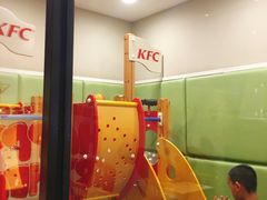 -肯德基(胜利店)