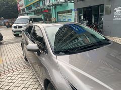 -龙粤汽车贴膜·中国航天山由