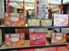 -丰收日·小海鲜·沪上家宴(顾村正大店)