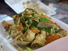 -班赞海鲜市场