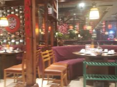 -九牧鱻·渝老鬼重庆火锅(人民路店)