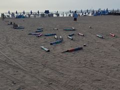 -东戴河风景区-止锚湾