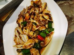 -锅老头铁锅炖•大锅蒸汽海鲜(韩乐坊店)