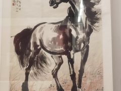 -徐悲鸿纪念馆
