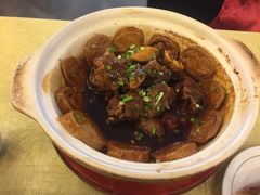 -全聚德(常州店)