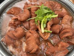 -春满园生态餐厅(南宫路店)