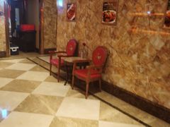 -萧邦音乐会所KTV·蒸汽活海鲜自助(福田店)
