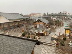 -华山御温泉度假村