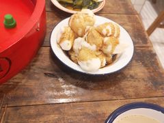 -聂发财重庆江湖菜(解放碑店)